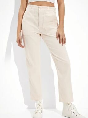 AE Highest Waist '90s Boyfriend Pant